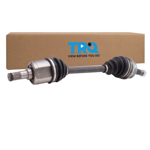 CV Axle Assembly