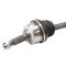 CV Axle Assembly