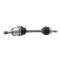 CV Axle Assembly