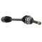 CV Axle Assembly