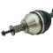 04-11 Volvo S40; 05-11 V50; 06-13 C70; 08-13 C30 FWD w/AT Front CV Axle RF