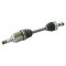 06 Lexus GS300; 07-11 GS350; 06-10 IS250; 11-13 IS350 Front CV Axle LF