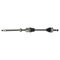 06 Lexus GS300; 07-11 GS350; 06-10 IS250; 11-13 IS350 Front CV Axle RF