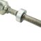 06 Lexus GS300; 07-11 GS350; 06-10 IS250; 11-13 IS350 Front CV Axle RF