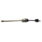 CV Axle Assembly