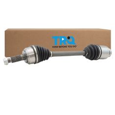 CV Axle Assembly