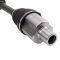 CV Axle Assembly