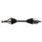 CV Axle Assembly