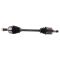 CV Axle Assembly