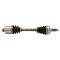 09-14 Acura TSX w/2.4L; 08-12 Accord w/2.4L; 13-14 Accord w/2.4L & MT Front Outer CV Axle Shaft RF