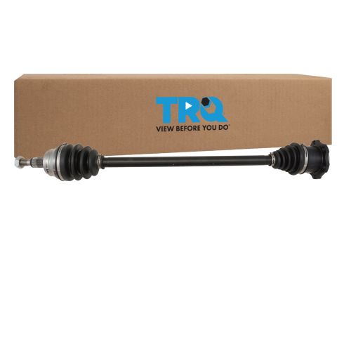 CV Axle Assembly