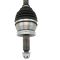 10-12 Santa Fe w/2.4L; 11 Sorento (w/2.4L & AT) or w/3.5L; 12-13 Sorento Front Outer CV Shaft LF