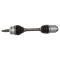 10 Santa Fe w/2.4L; 10-12 Sante Fe (w/2.4L & AT); 11-13 Sorento Front Outer CV Axle Shaft RF