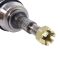 CV Axle Assembly
