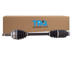 CV Axle Assembly