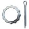 CV Axle Assembly