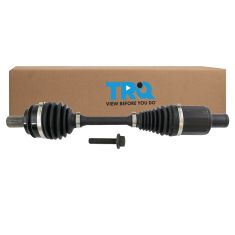 CV Axle Assembly
