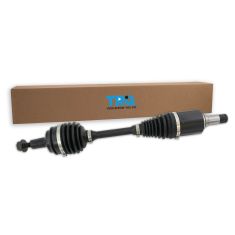 CV Axle Assembly