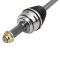 CV Axle Assembly