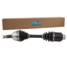 CV Axle Assembly