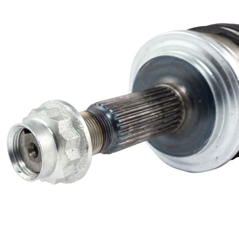 Front Left CV Axle Assembly For Toyota RAV4 2013-2018 & Scion TC 2014-2016 – L4 2.5L