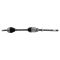 06-12 Toyota Rav4 4WD 4cyl Front CV Axle Shaft Assembly RF