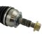 10-16 Lcrsse V6; 14-16 Regal 2.0; 13-17 XTS; 14-17 Impala 3.6; 13-15 Malibu 2.0 Frt CV Axle Assly FL