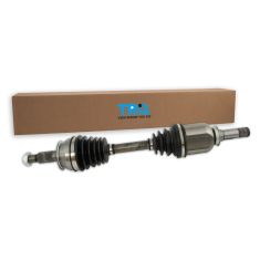 CV Axle Assembly