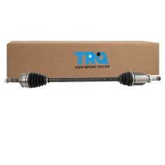 CV Axle Assembly