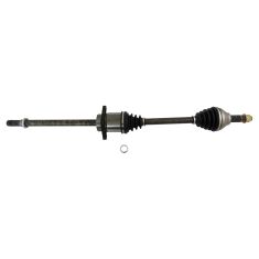 11-15 Nissan Quest Front CV Axle Shaft Assembly RF