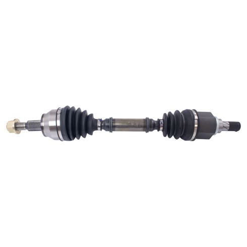 12-17 Ford Focus 2.0L AT Front CV Axle Shaft Assembly RF