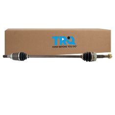 CV Axle Assembly