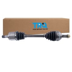 CV Axle Assembly