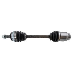 02-06 Acura RSX (base) Front CV Axle Shaft Assembly RF