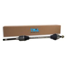 CV Axle Assembly