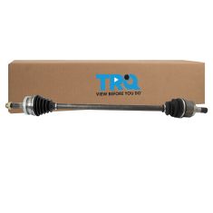 CV Axle Assembly