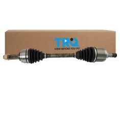 CV Axle Assembly