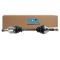 CV Axle Assembly