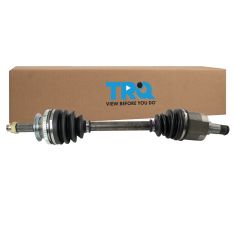 CV Axle Assembly