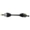 CV Axle Shaft