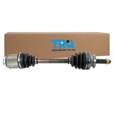 CV Axle Assembly