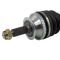 CV Axle Shaft