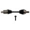 CV Axle Shaft