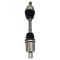 CV Axle Shaft