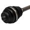 CV Axle Shaft