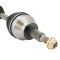 CV Axle Shaft