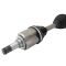 CV Axle Shaft