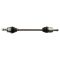 CV Axle Shaft