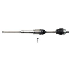 CV Axle Shaft