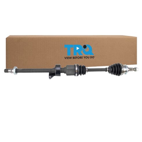 CV Axle Assembly